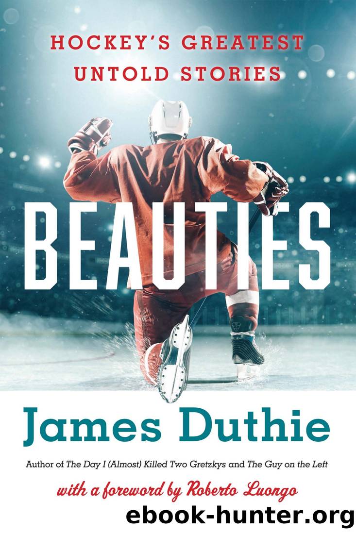 Beauties by James Duthie