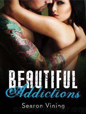 Beautiful Addictions by Season Vining