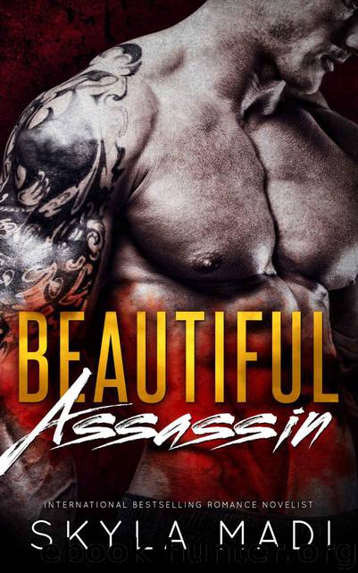 Beautiful Assassin by Madi Skyla
