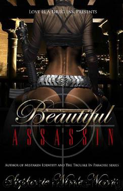 Beautiful Assassin by Stephanie Nicole Norris