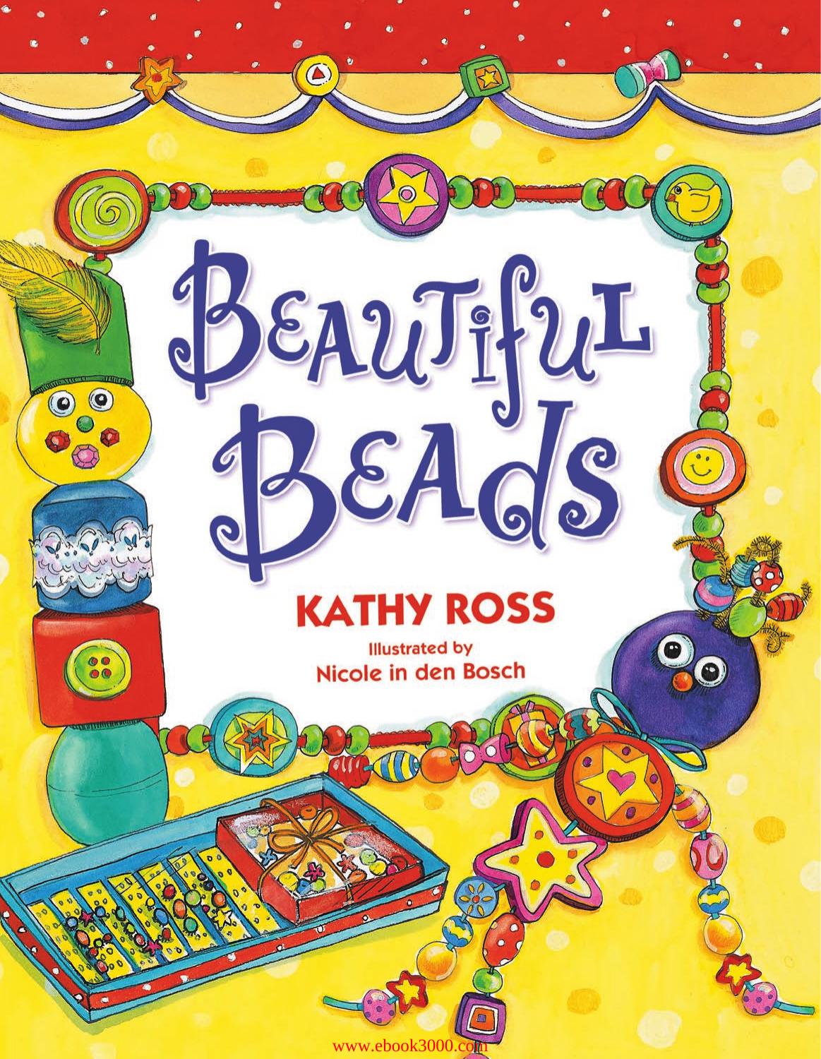 Beautiful Beads (Girl Crafts) by Unknow