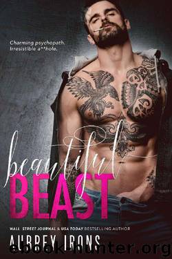 Beautiful Beast by Aubrey Irons