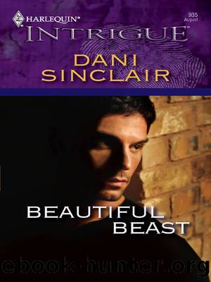 Beautiful Beast by Dani Sinclair