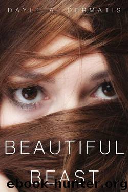Beautiful Beast by Dayle A Dermatis