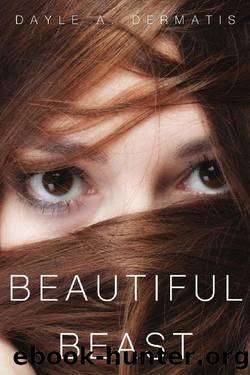 Beautiful Beast by Dayle A. Dermatis
