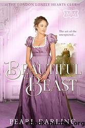 Beautiful Beast by Pearl Darling