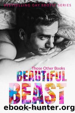 Beautiful Beast by Roe Horvat