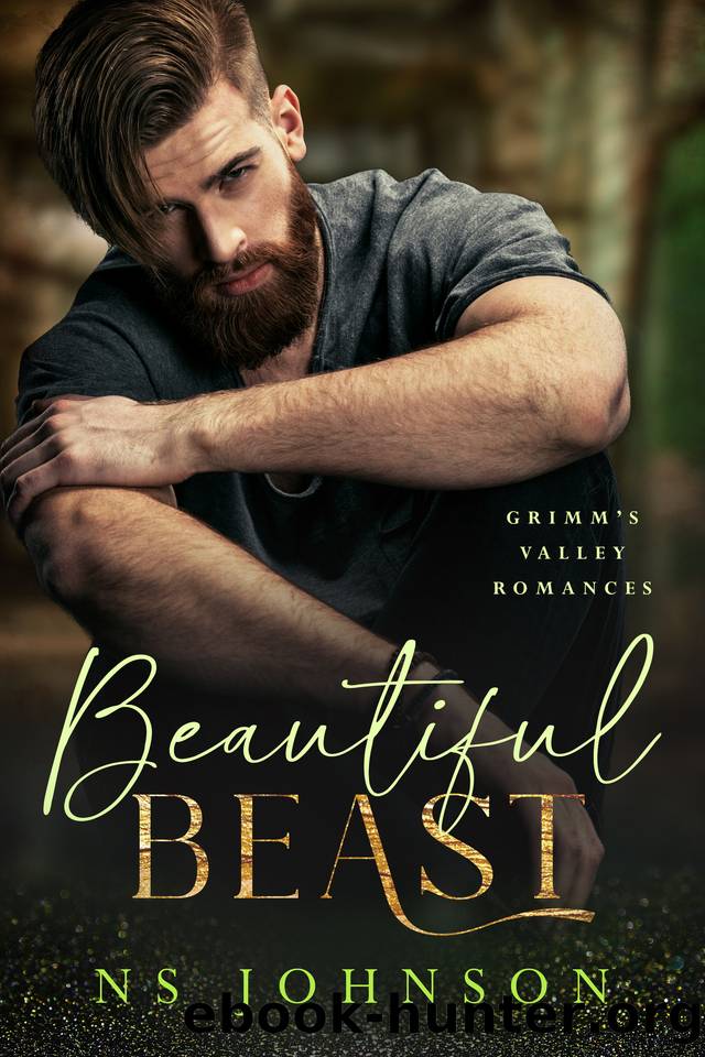 Beautiful Beast: A Steamy Small Town Romance (Grimmâs Valley Romances Book 3) by NS Johnson