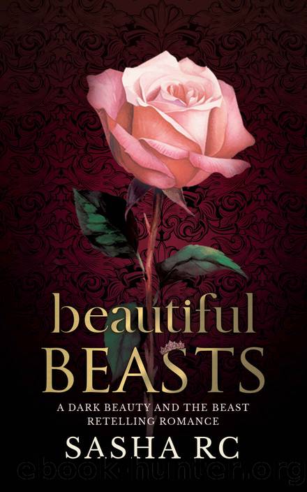 Beautiful Beasts by RC Sasha