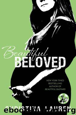 Beautiful Beloved by Christina Lauren