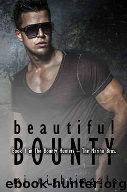 Beautiful Bounty by MJ Nightingale