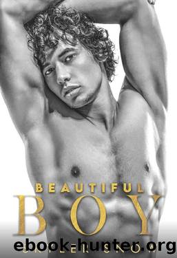 Beautiful Boy (Atlanta Daddies Series Book 2) by Skyler Snow