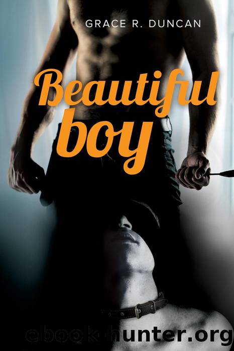 Beautiful Boy by Grace R. Duncan