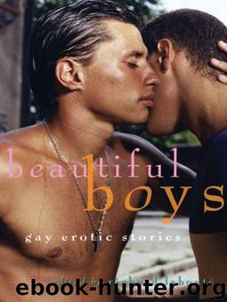 Beautiful Boys: Gay Erotic Stories by Richard Labonte (Editor)