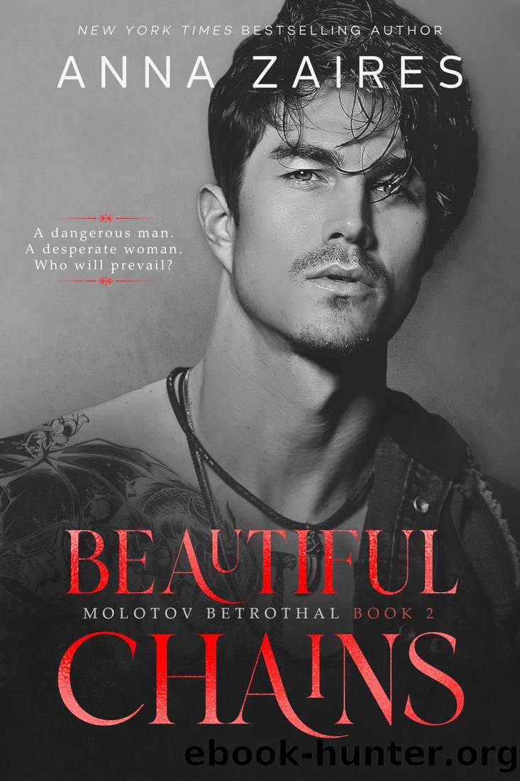 Beautiful Chains by Zaires Anna