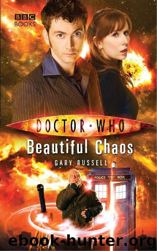 Beautiful Chaos by Gary Russell