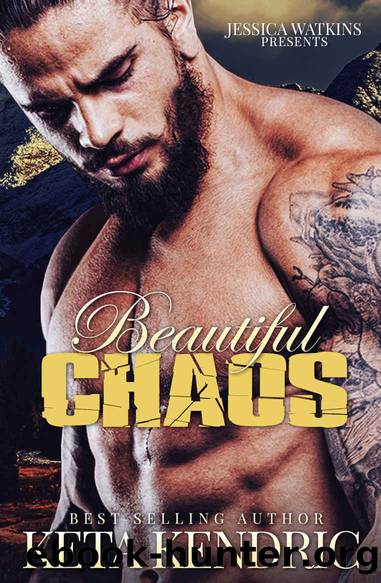 Beautiful Chaos by Kendric Keta