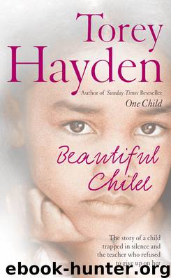 Beautiful Child by Torey Hayden