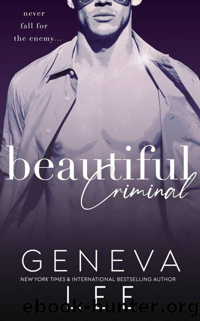 Beautiful Criminal by Geneva Lee