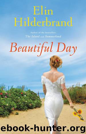Beautiful Day by Elin Hilderbrand