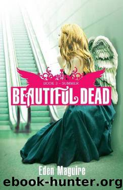 Beautiful Dead 03. Summer by Eden Maguire