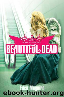 Beautiful Dead 3: Summer by Eden Maguire