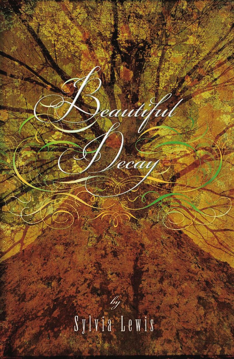 Beautiful Decay by Sylvia Lewis