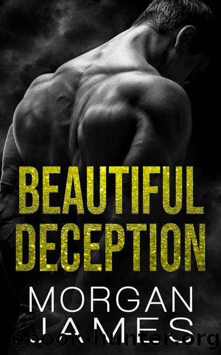 Beautiful Deception by Morgan James