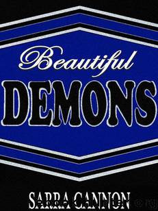 Beautiful Demons by Cannon Sarra