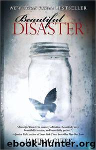 Beautiful Disaster[Beautiful#1] by Jamie McGuire