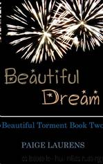 Beautiful Dream by Paige Laurens