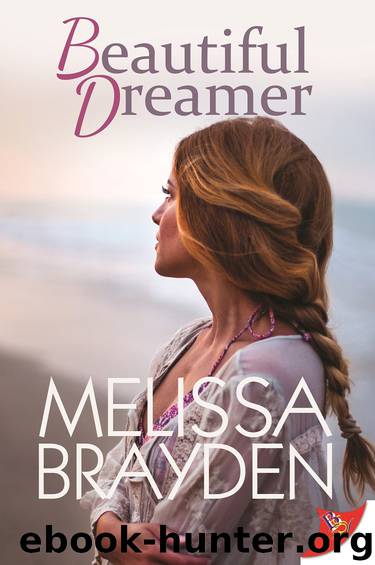 Beautiful Dreamer by Melissa Brayden
