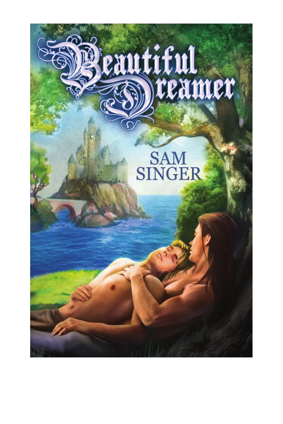 Beautiful Dreamer by Sam Singer