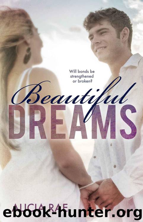 Beautiful Dreams (The Beautiful Series) by Rae Alicia