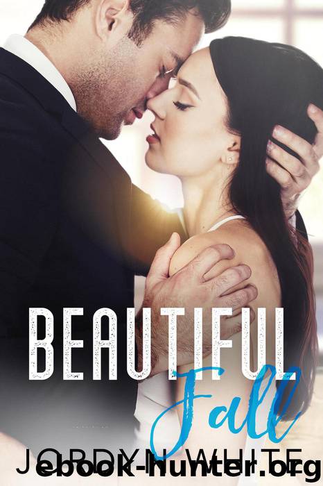 Beautiful Fall by Jordyn White