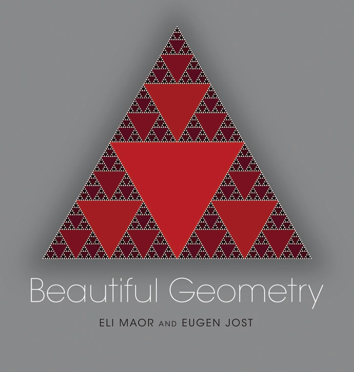 Beautiful Geometry by Maor Eli Jost Eugen
