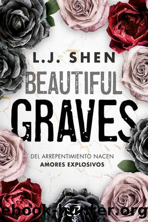 Beautiful Graves by L. J. Shen