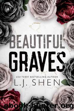 Beautiful Graves by L.J. Shen