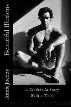 Beautiful Illusions by Jocoby Annie