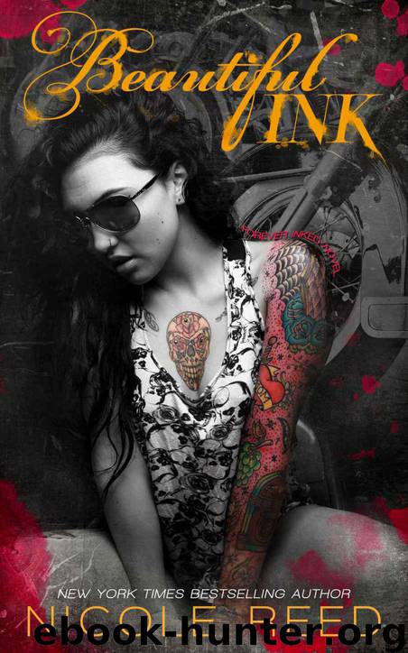 Beautiful Ink by Reed Nicole