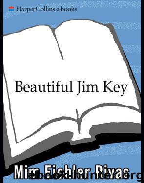 Beautiful Jim Key by Mim E. Rivas