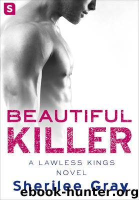 Beautiful Killer by Sherilee Gray