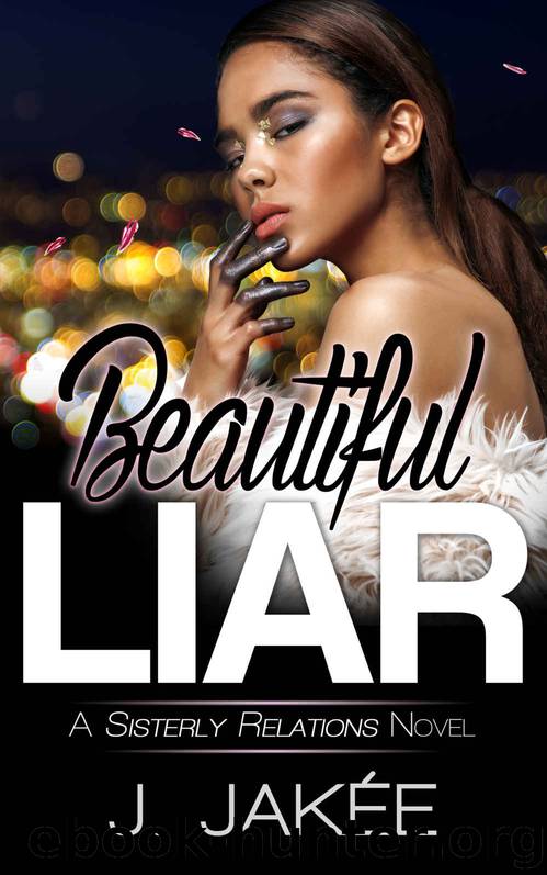 Beautiful Liar by J. Jakee