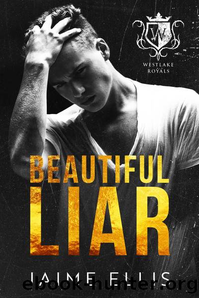 Beautiful Liar by Jaime Ellis
