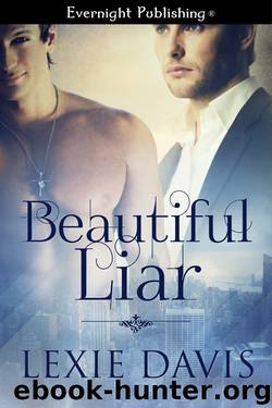 Beautiful Liar by Lexie Davis