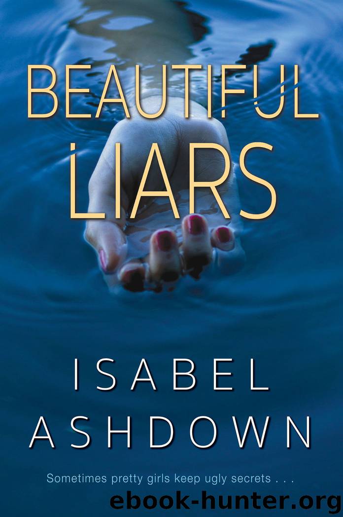 Beautiful Liars by Isabel Ashdown