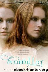 Beautiful Lies by Jessica Warman