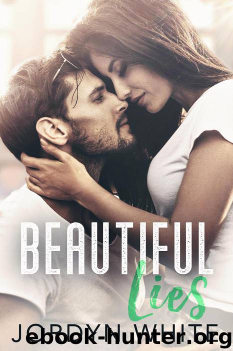 Beautiful Lies by Jordyn White