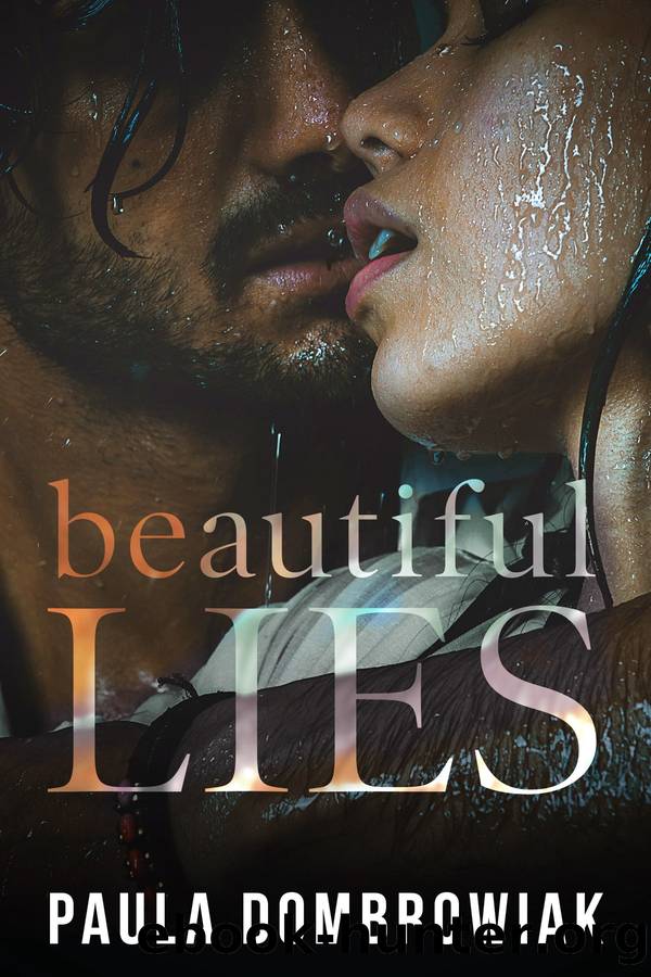 Beautiful Lies by Paula Dombrowiak