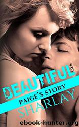 Beautiful Lies by Sharlay